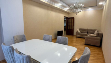 2 otaqlı Yeni tikili, Kirayə (aylıq), Bakı, Nərimanov, Nəriman Nərimanov