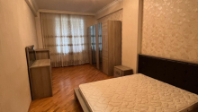 2 otaqlı Yeni tikili, Kirayə (aylıq), Bakı, Nərimanov, Nəriman Nərimanov