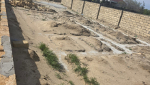 3 sot Torpaq, Satış, Sumqayıt