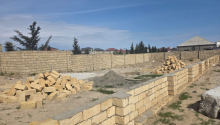 3 sot Torpaq, Satış, Sumqayıt