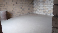 7 otaqlı Villa / Həyət evi, Satış, Abşeron