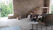 7 otaqlı Villa / Həyət evi, Satış, Abşeron