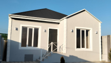 3 otaqlı Villa / Həyət evi