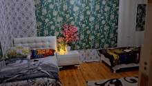 3 otaqlı Yeni tikili, Satış, Bakı, Xətai