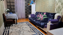 3 otaqlı Yeni tikili, Satış, Bakı, Xətai