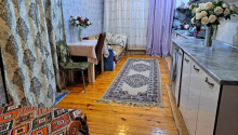 3 otaqlı Yeni tikili, Satış, Bakı, Xətai
