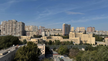 3 otaqlı Yeni tikili