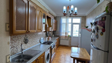 3 otaqlı Yeni tikili, Satış, Bakı, Binəqədi, Nəsimi