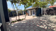 4 otaqlı Villa / Həyət evi