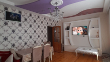 4 otaqlı Villa / Həyət evi, Satış, Bakı, Xəzər, Koroğlu
