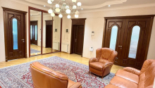 4 otaqlı Yeni tikili, Kirayə (aylıq), Bakı, Yasamal, Nizami