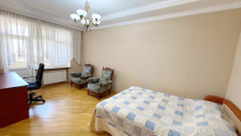 4 otaqlı Yeni tikili, Kirayə (aylıq), Bakı, Yasamal, Nizami