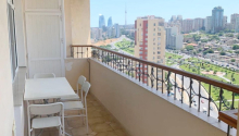 4 otaqlı Yeni tikili, Kirayə (aylıq), Bakı, Yasamal, Nizami
