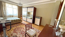 4 otaqlı Yeni tikili, Kirayə (aylıq), Bakı, Yasamal, Nizami