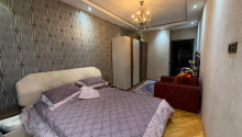 2 otaqlı Yeni tikili, Satış, Bakı, Binəqədi, Dərnəgül