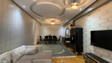 2 otaqlı Yeni tikili, Satış, Bakı, Binəqədi, Dərnəgül