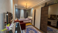 2 otaqlı Yeni tikili, Satış, Bakı, Binəqədi, Dərnəgül