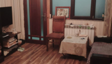 4 otaqlı Köhnə tikili, Satış, Bakı, Yasamal, İnşaatçılar