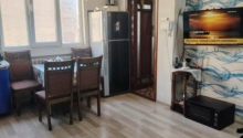 4 otaqlı Köhnə tikili, Satış, Bakı, Yasamal, İnşaatçılar