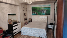 4 otaqlı Köhnə tikili, Satış, Bakı, Yasamal, İnşaatçılar
