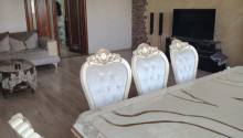 4 otaqlı Köhnə tikili, Satış, Bakı, Yasamal, İnşaatçılar