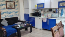 4 otaqlı Köhnə tikili, Satış, Bakı, Yasamal, İnşaatçılar