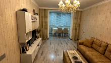 3 otaqlı Köhnə tikili, Satış, Bakı, Xətai