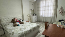 3 otaqlı Yeni tikili, Satış, Bakı, Yasamal