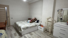3 otaqlı Yeni tikili, Satış, Bakı, Yasamal