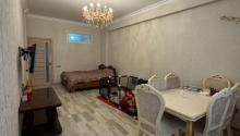 3 otaqlı Yeni tikili, Satış, Bakı, Yasamal