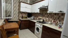 3 otaqlı Yeni tikili, Satış, Bakı, Yasamal