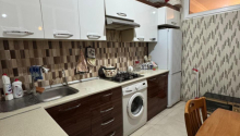 3 otaqlı Yeni tikili, Satış, Bakı, Yasamal