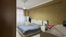 3 otaqlı Yeni tikili, Satış, Bakı, Yasamal