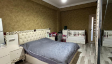 3 otaqlı Yeni tikili, Satış, Bakı, Yasamal