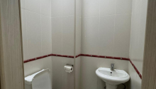 3 otaqlı Yeni tikili, Satış, Bakı, Yasamal