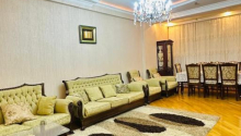 2 otaqlı Yeni tikili, Satış, Bakı, Nəsimi, Gənclik