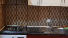 2 otaqlı Yeni tikili, Kirayə (aylıq), Xırdalan
