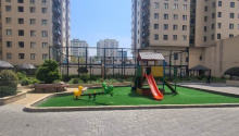 2 otaqlı Yeni tikili, Satış, Bakı, Nəsimi, Gənclik