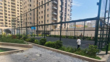 2 otaqlı Yeni tikili, Satış, Bakı, Nəsimi, Gənclik
