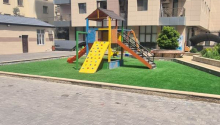 2 otaqlı Yeni tikili, Satış, Bakı, Nəsimi, Gənclik
