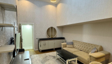 3 otaqlı Köhnə tikili, Kirayə (aylıq), Bakı, Səbail, Sahil