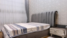 3 otaqlı Köhnə tikili, Kirayə (aylıq), Bakı, Səbail, Sahil