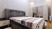 3 otaqlı Köhnə tikili, Kirayə (aylıq), Bakı, Səbail, Sahil