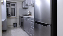 3 otaqlı Köhnə tikili, Kirayə (aylıq), Bakı, Səbail, Sahil