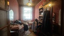 2 otaqlı Köhnə tikili, Satış, Bakı, Sabunçu