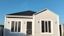 3 otaqlı Villa / Həyət evi