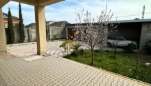 6 otaqlı Villa / Həyət evi, Satış, Bakı, Suraxanı, Əhmədli