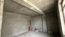 4 otaqlı Yeni tikili, Satış, Bakı, Nəsimi, 28 may