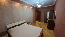 2 otaqlı Yeni tikili, Kirayə (aylıq), Bakı, Nəsimi, Gənclik