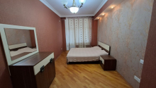 2 otaqlı Yeni tikili, Kirayə (aylıq), Bakı, Nəsimi, Gənclik